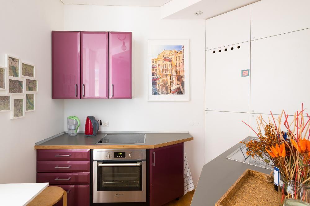 Apartament Plac Zbawiciela Apartment Warsawa Bagian luar foto