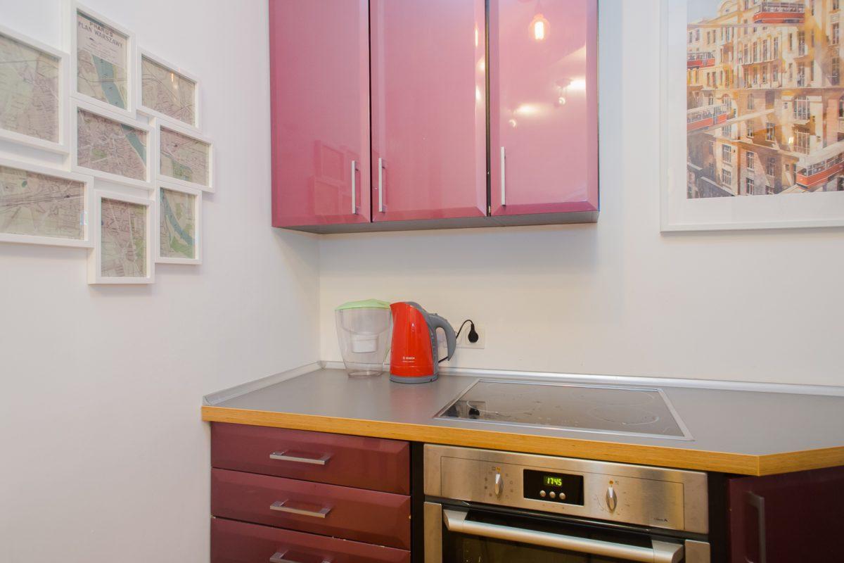 Apartament Plac Zbawiciela Apartment Warsawa Bagian luar foto