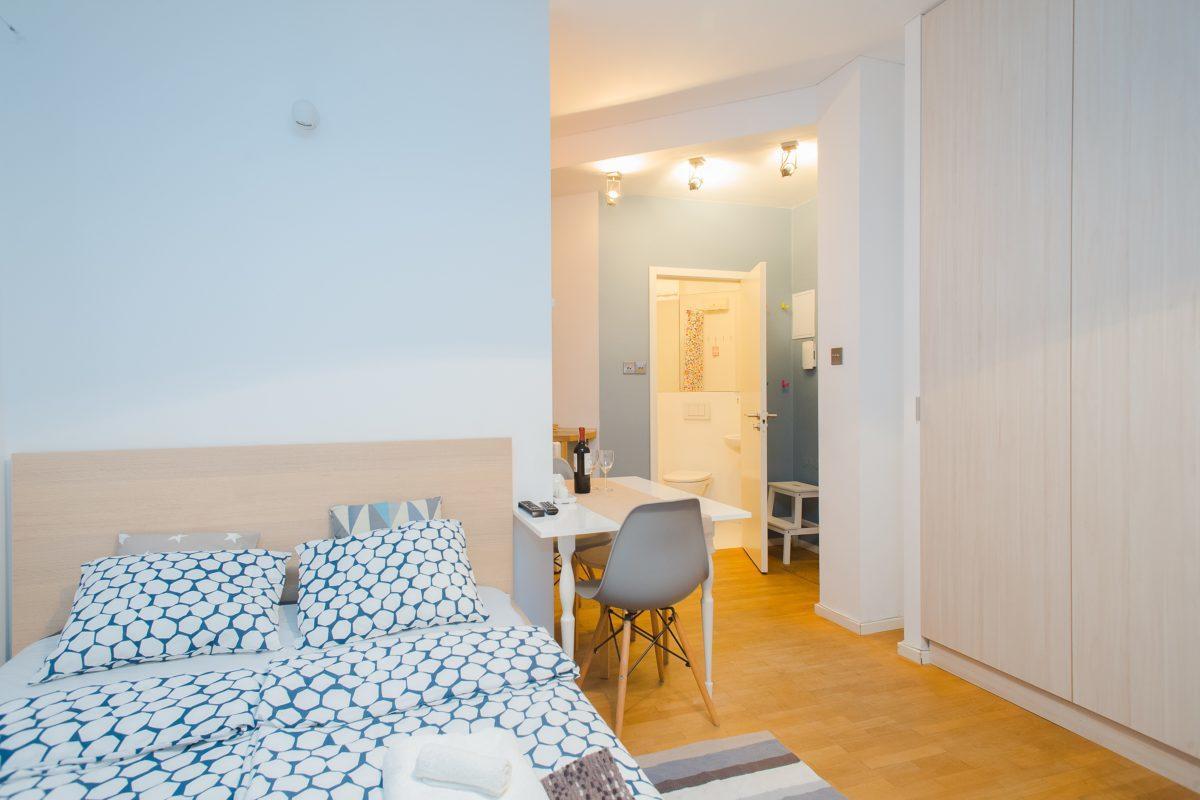 Apartament Plac Zbawiciela Apartment Warsawa Bagian luar foto