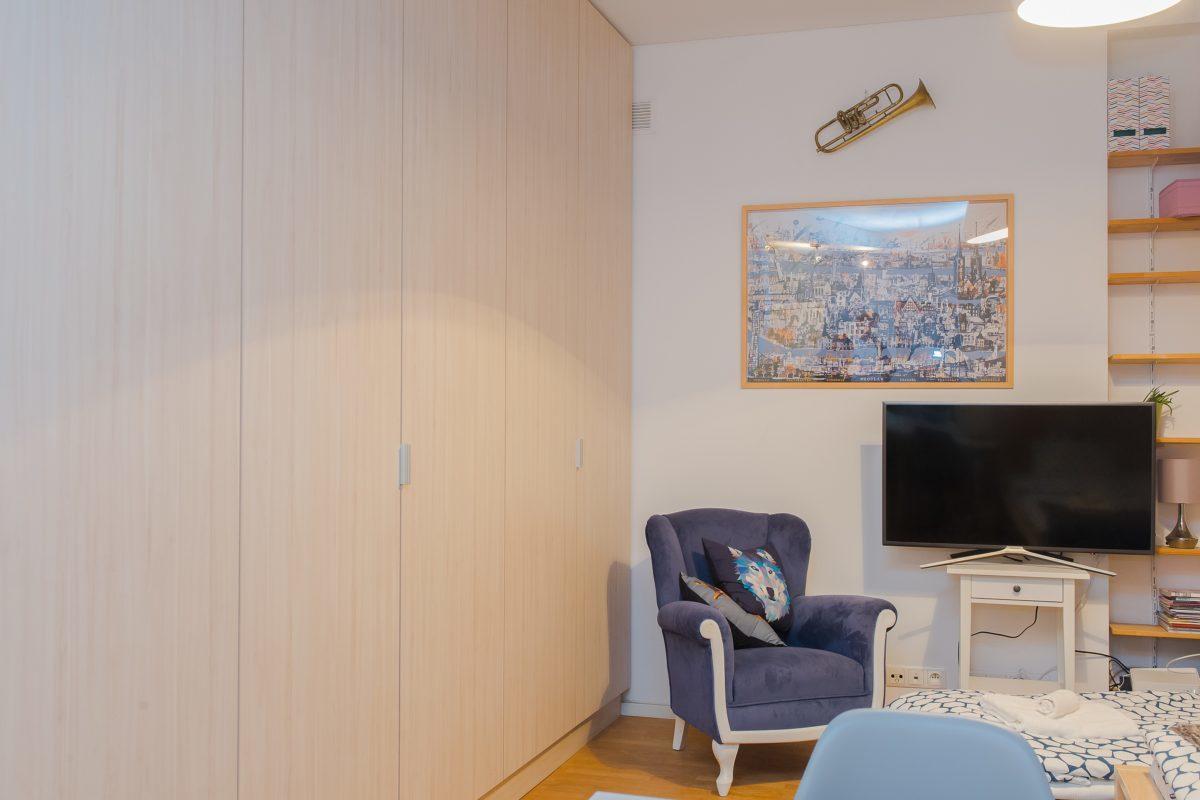 Apartament Plac Zbawiciela Apartment Warsawa Bagian luar foto