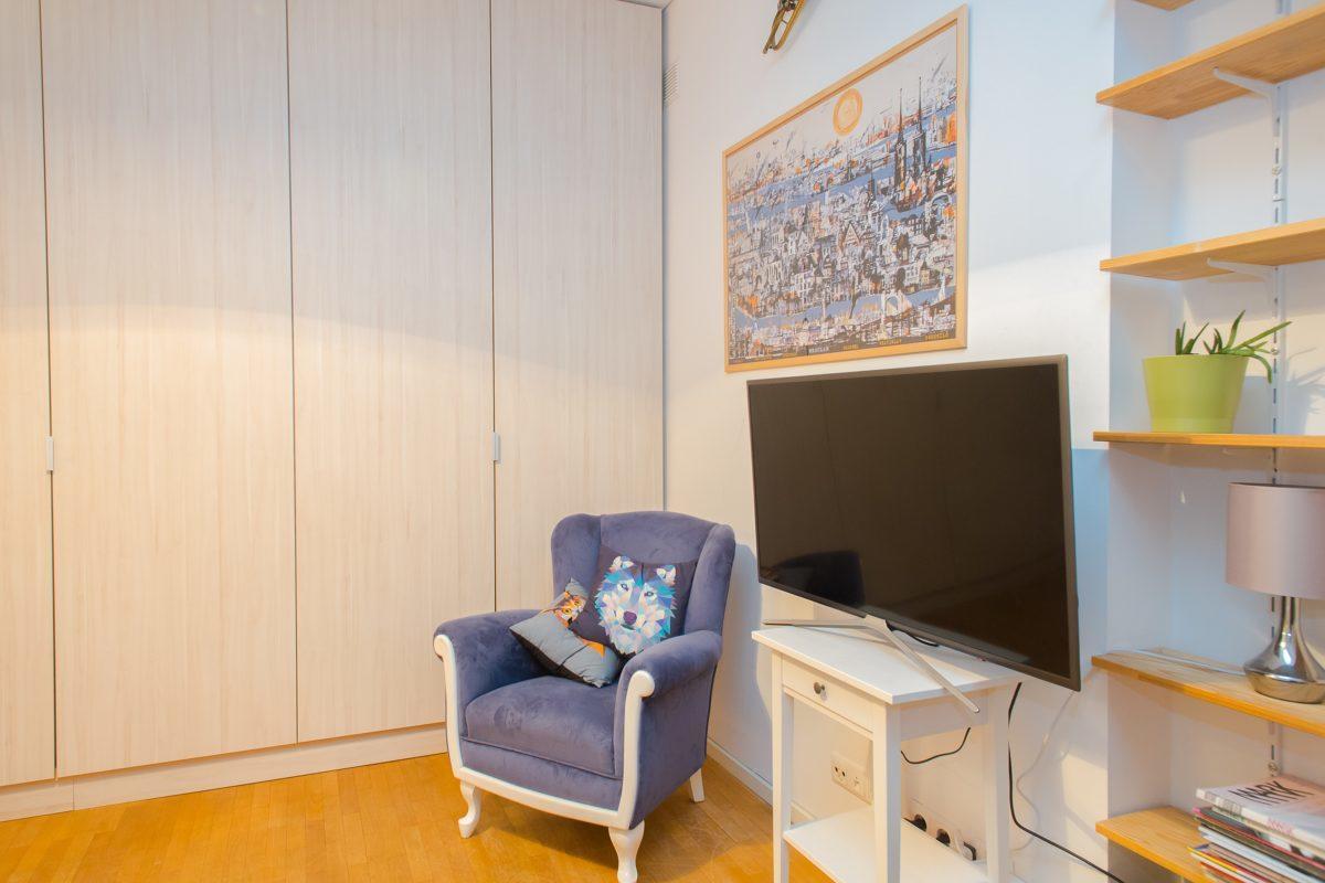 Apartament Plac Zbawiciela Apartment Warsawa Bagian luar foto